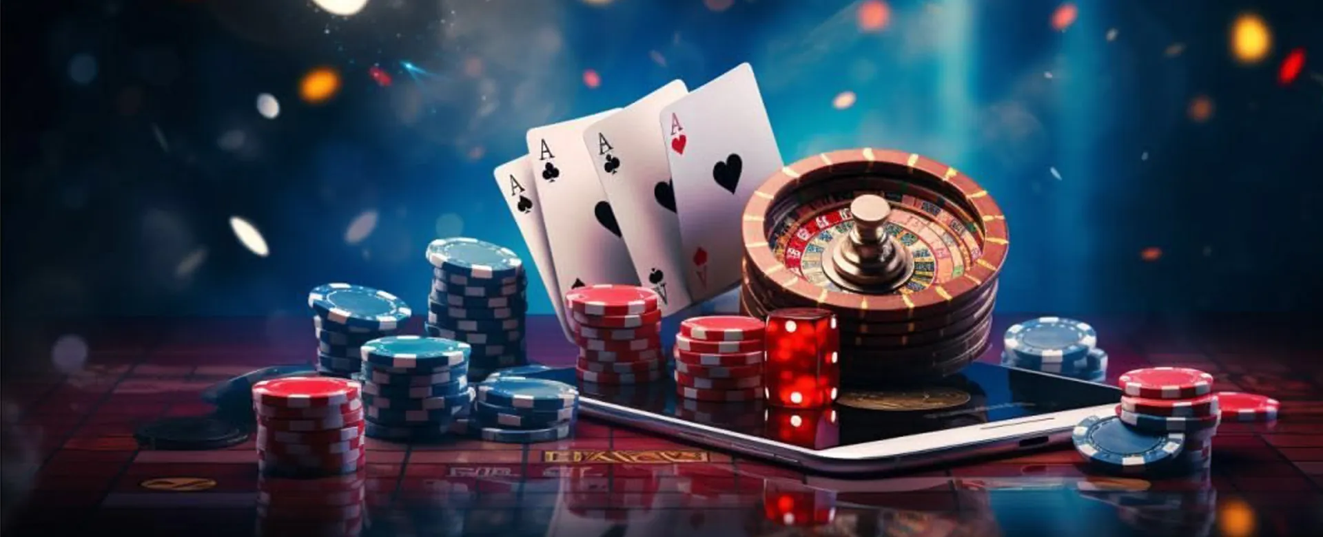 Tongits Go to GCash 2023 WinJili Casino Hero Banner